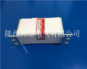 漢中L型系列有填料方型母線式快速熔斷器