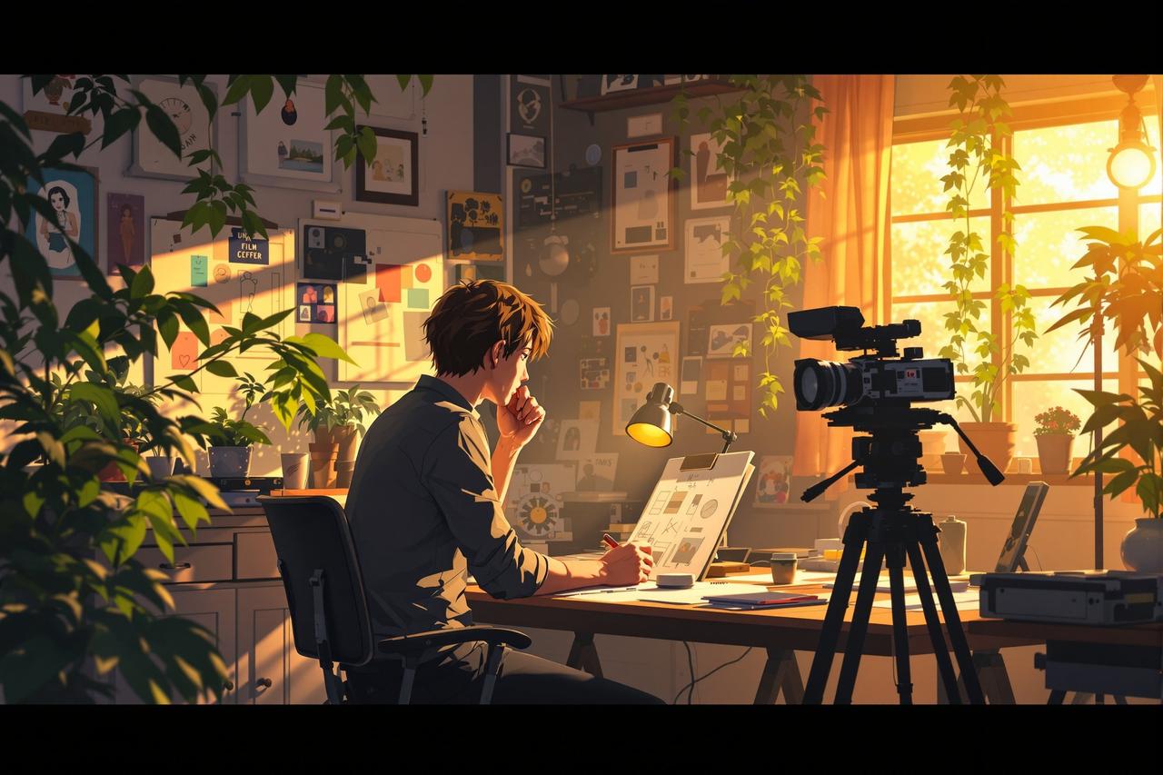 吃瓜短剧在线观看资讯：吃瓜短剧在线观看与知名导演合作，开启"年代记忆"系列