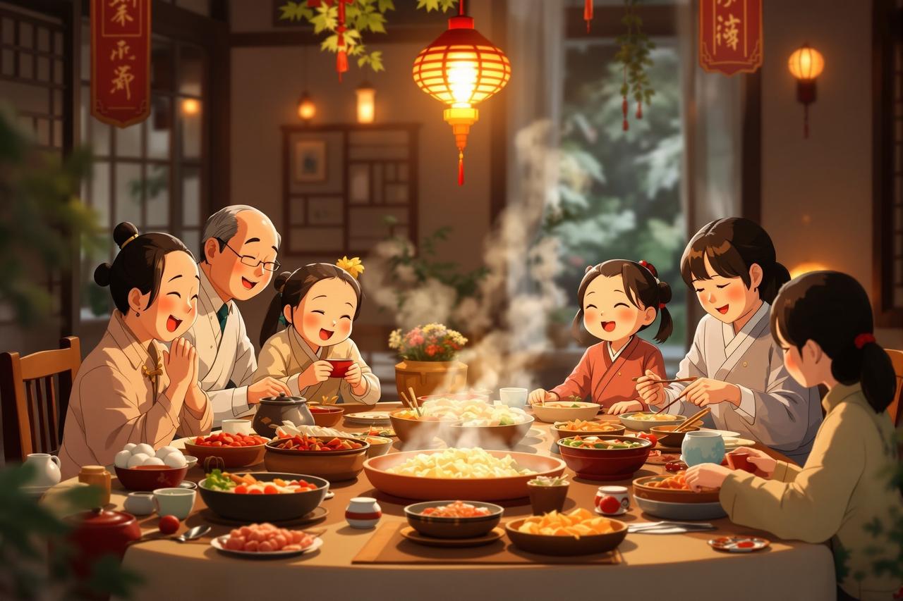 吃瓜短剧在线观看资讯：《外婆的菜谱》上线首周播放量突破500万