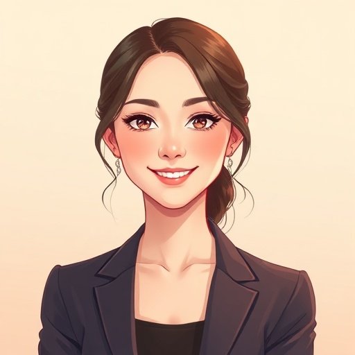 吃瓜短剧在线观看 - 林雨晴 吃瓜短剧在线观看团队成员林雨晴 - 创始人 & CEO