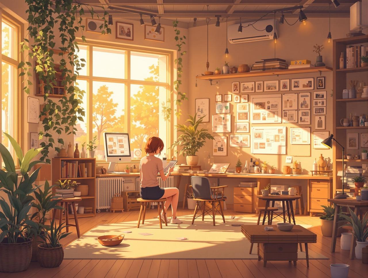 吃瓜短剧在线观看 - 品牌故事 吃瓜短剧在线观看品牌故事 - 温暖的创作工作室