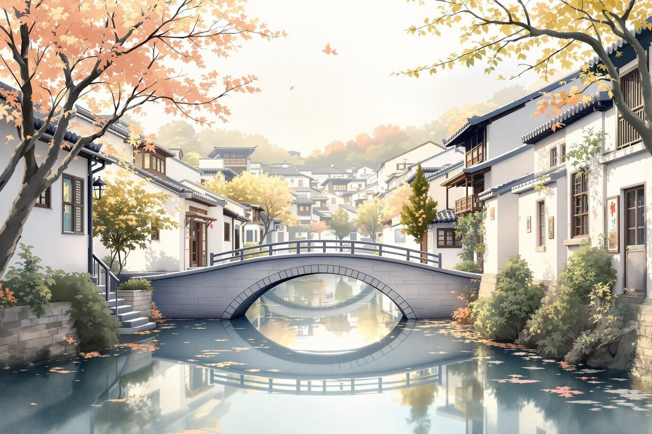 吃瓜短剧在线观看最新作品《小城故事多》- 人间烟火题材