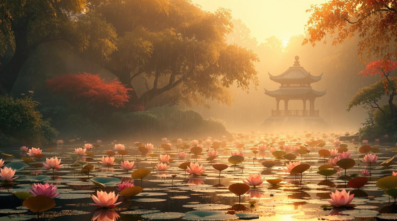 吃瓜短剧在线观看 - 润物无声的温情剧场，治愈慢剧与年代记忆题材动漫短剧平台
